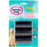 Albal Handy Bag Doggy Bag bolsa basura para mascotas 36 u