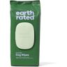 Earth Rated Pet Wipes bio #lavanda