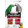 Versele Laga 10kg Nutribird P15 Tropical Versele-Laga comida para papagaios