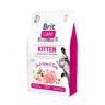 Brit Care Cat Kitten Healthy Growth Development Peru E Frango 2 Kg