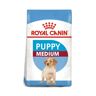 Royal Canin Ração Cão Puppy Y Junior Raças Médias 15 Kg