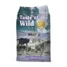 Taste Of The Wild Ração Cães Sierra Mountain Borrego Assado 2 Kg