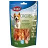 Trixie Premio Chickies Com Peito De Frango 100g