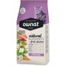 Ownat Classic Ração Gato Esterilizado 4 Kg