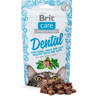 Brit Care Cat Snack Dental 50 g