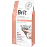 Ração Brit Veterinary Diet Cat Renal Grain-Free Egg & Pea 2 kg