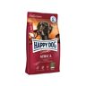 Ração Cão Happy Dog Africa: Avestruz 4 Kg