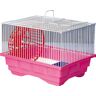 Gaiola Para Hamsters Anivite Mod114 30x23x21cm