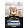 Ração Gato Pro Plan Adulto +7 Salmão 3kg*