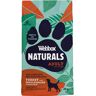 Ração Natural Para Cão Webbox Adulto Com Perú 2kg