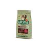 Ração Para Gato Nature No Grain Com Vaca 1.10kg