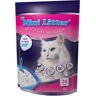 Sílica Gel Para Gatos Bribon Mini Litter 3.4l