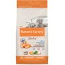 Ração Para Gato Nature's Variety Sem Cereais Salmão 7kg