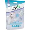 Sílica Para Gato Sanicat Fresh 7.5lt