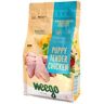 Ração Cão Júnior Weego Grain Free Frango 2kg