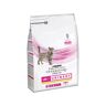 Ração Veterinária Gato Pro Plan Ur St/ox Urinary Frango 5kg