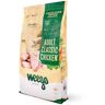 Ração Cão Weego Grain Free Frango 10kg