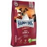 Ração Cão Mini Happy Dog Sensible Africa 4kg