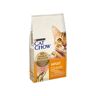 Ração Para Gato Adulto Cat Chow Com Atum E Salmao 15kg