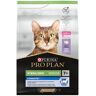 Ração Para Gato Pro Plan Esterilizado +7 Com Perú 3kg