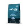 Ração Para Gato E Gatinhos Naturea Barong Salmão 5.5 Kg