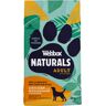 Ração Natural Para Cão Webbox Adulto Com Frango 2.25kg