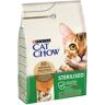 Ração Gato Esteriliz Cat Chow Esterilizado Peru 3kg