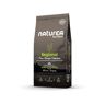 Ração Para Cão Naturea Ethos Regional 10kg