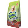 Ração Para Cão Bribon Adulto 15kg