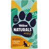 Ração Natural Para Gato Webbox Adulto Com Frango E Pato 2kg