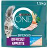 Ração Para Gato Purina One Apetite Dificil 1.5kg