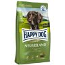 Ração Cão Happy Dog Neuseeland Borrego 4kg