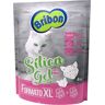 Sílica Gel Para Gatos Bribon 6.8l