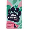 Ração Natural Gato Webbox Adulto Salmão E Frango 2 Kg