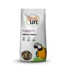 Small Life 0.7 KG  Alimento para Papagaios 700 gr