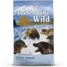 Taste Of The Wild Ração para Cão (2 Kg - Seca - Adulto - Sabor: Salmão Defumado)