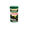 Prodac Algae Wafers Comida Pastilhas para Peixes de Fundo Da América Do Sul 100Ml 45G