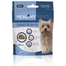 Vetiq Healthy Treats Breath & Dental 70Gr