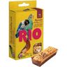 Rio Snacks para Pássaros Frutos Silvestres (5 Un - 7g - Sabor: Frutas)