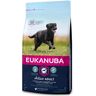 Eukanuba Alimento Cão Adulto Large Breed - Frango (Quantidade: 12 + 3 Kg grátis)