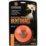 Starmark Bola para Cão Everlasting Bento (M)