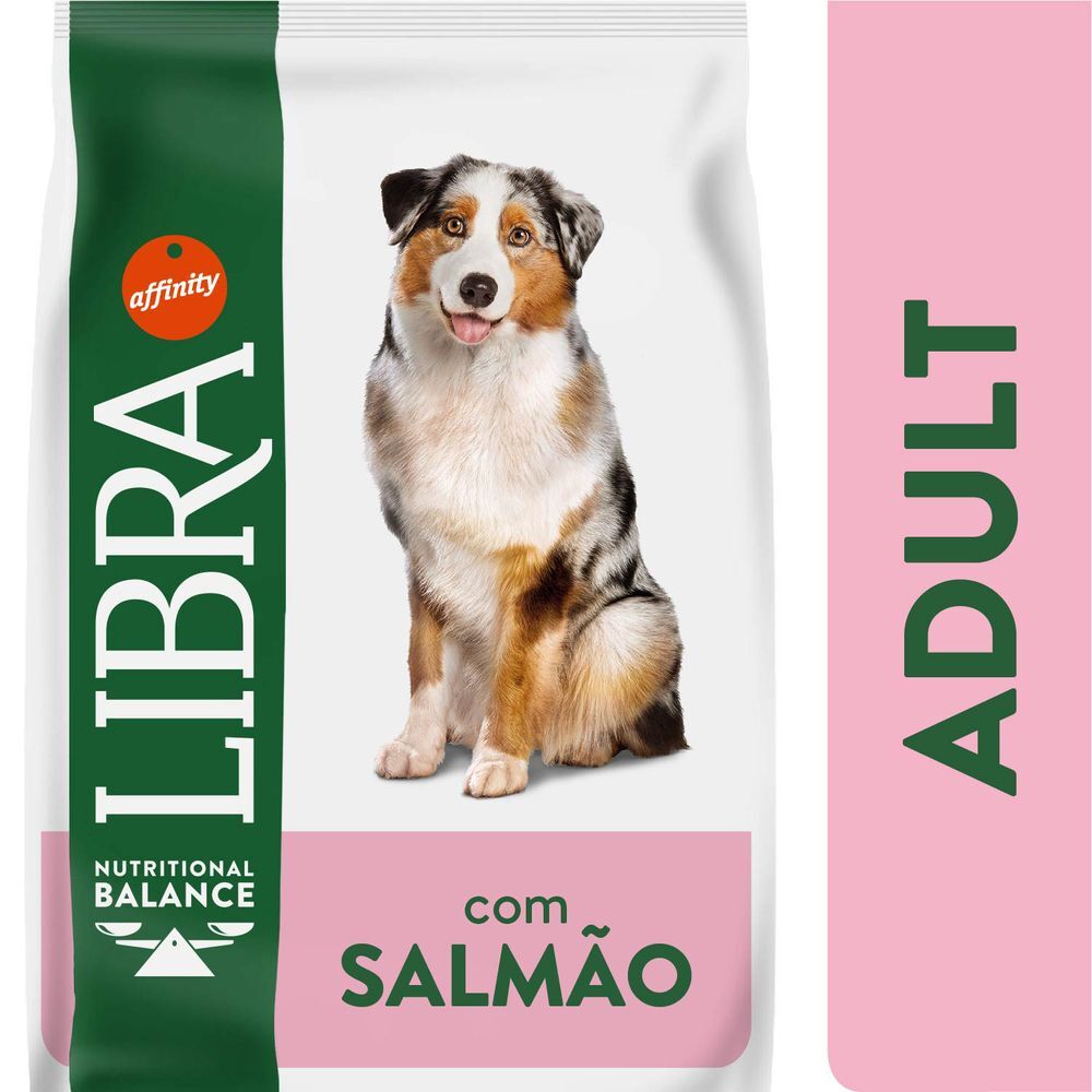 Libra Affinity Libra Adult com cordeiro ração para cães - 15 kg