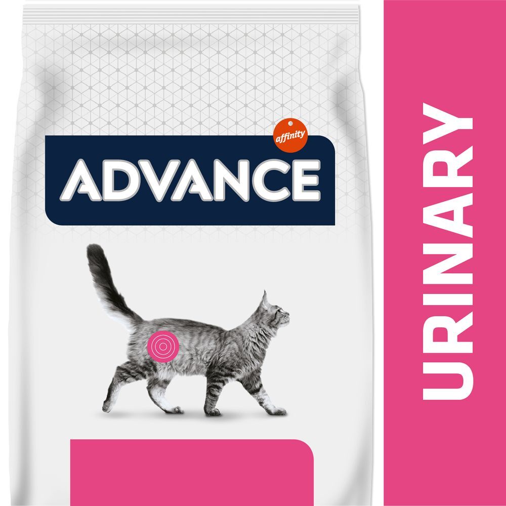 Affinity Advance Veterinary Diets Advance Veterinary Diets Urinary para gatos - 8 kg