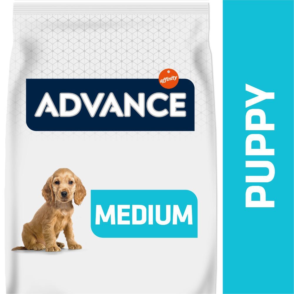 Affinity Advance Advance Puppy Protect Medium  - Pack económico: 2 x 12 kg