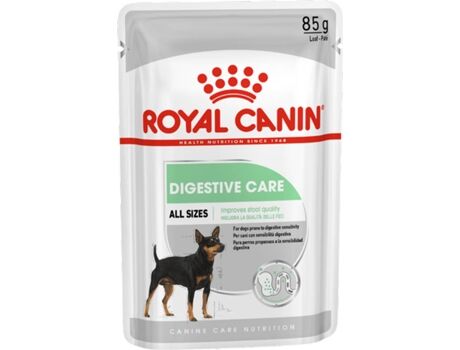 Royal Canin Ração para Cães (85g)