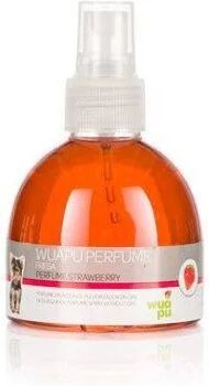 Wuapu Perfume para Cães Morango (150 ml)