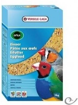 Versele Laga Alimentação para Aves VERSELE-LAGA Papa Seca (1Kg - Seca)