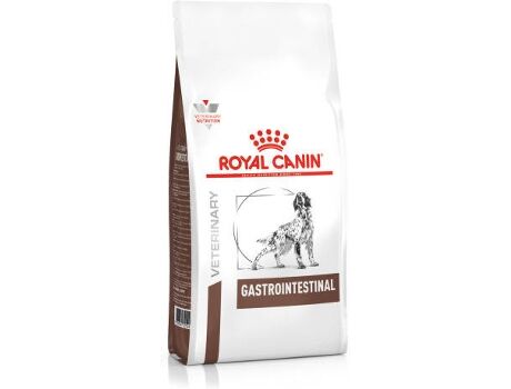 Royal Canin Ração para Cães Gastro Intestinal 25 Canine (2 Kg)