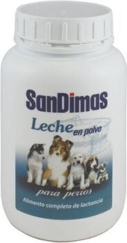 San Dimas Leite para Cães Em pó (500g - Cachorros)