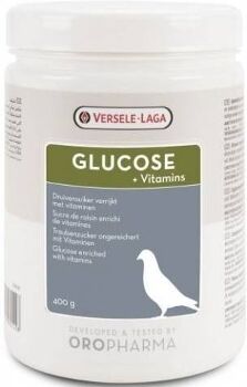 Versele Laga Complemento Alimentar para Pombos VERSELE-LAGAglucose (400g)